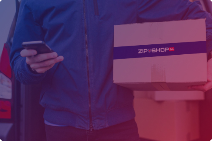 О компании ZIP-SHOP64.RU