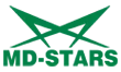 MD-Stars