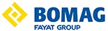 Bomag