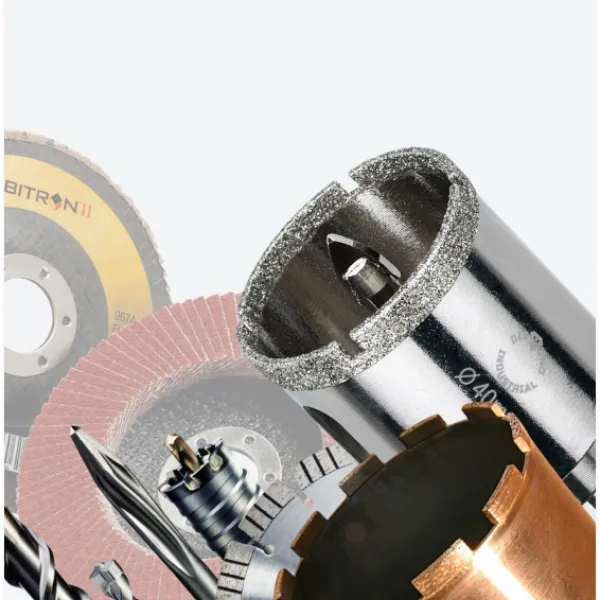 Расходные материалы для инструментов