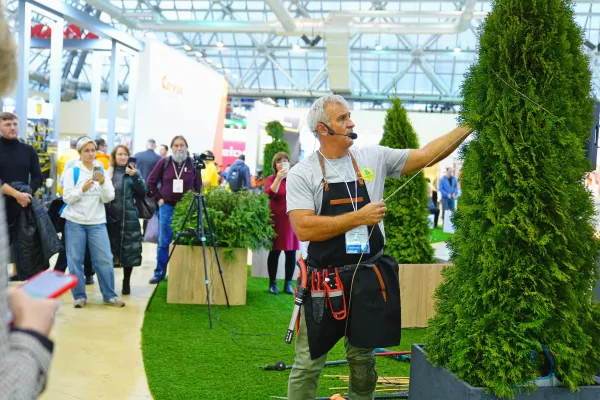 MITEX 2025 - международная выставка инструмента