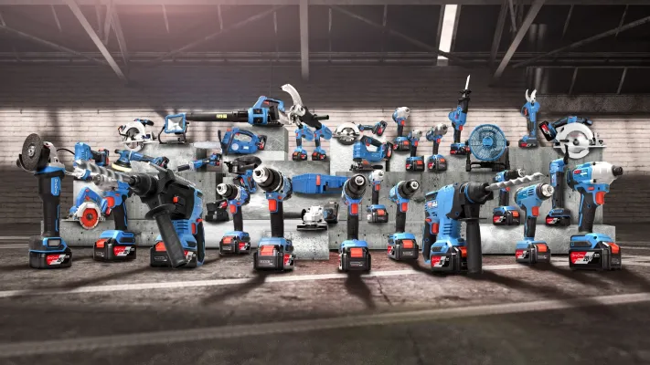 DongCheng – инструмент, которым построен Китай